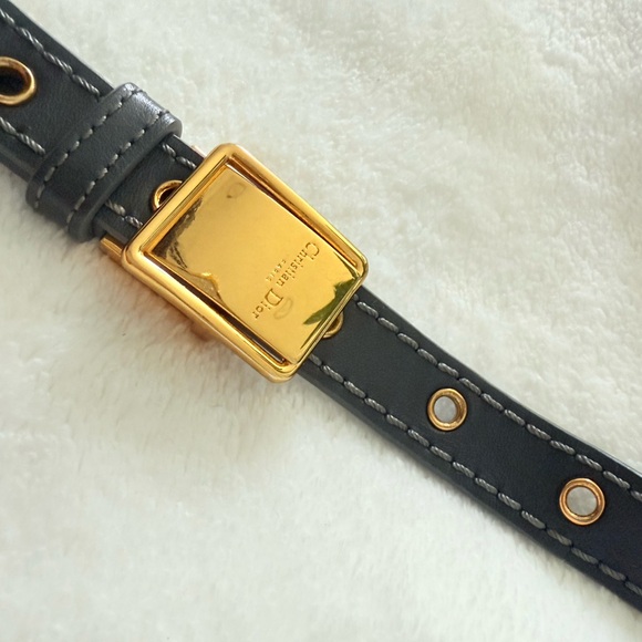 Dior Black and Brown Women's Bag - Picture 6 of 17